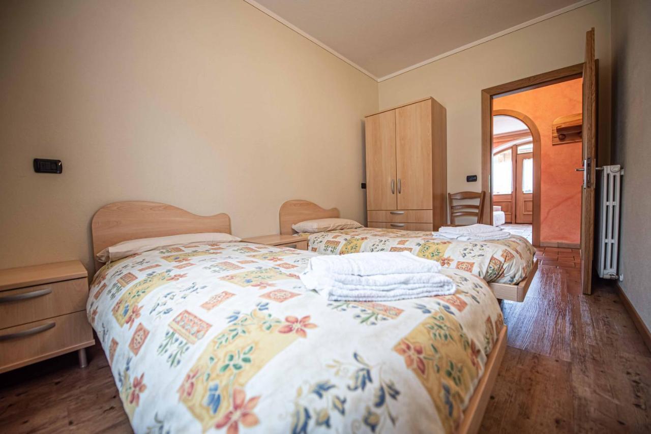 Family House Amalia Myholidaylivigno Luaran gambar
