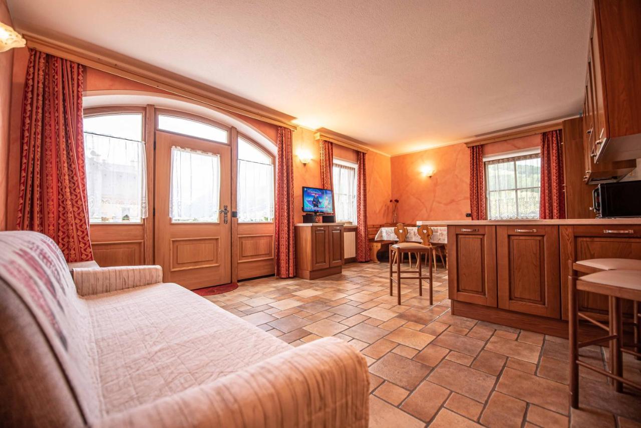Family House Amalia Myholidaylivigno Luaran gambar