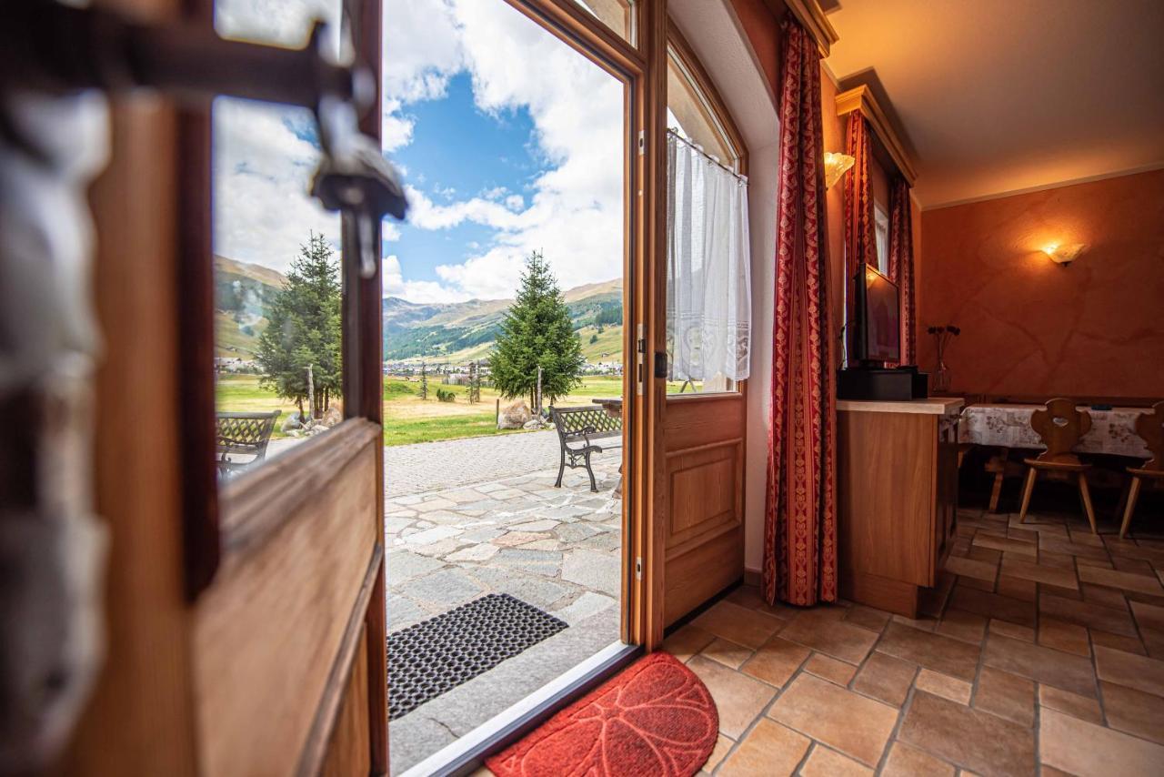 Family House Amalia Myholidaylivigno Luaran gambar