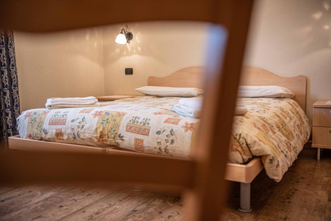 Family House Amalia Myholidaylivigno Luaran gambar