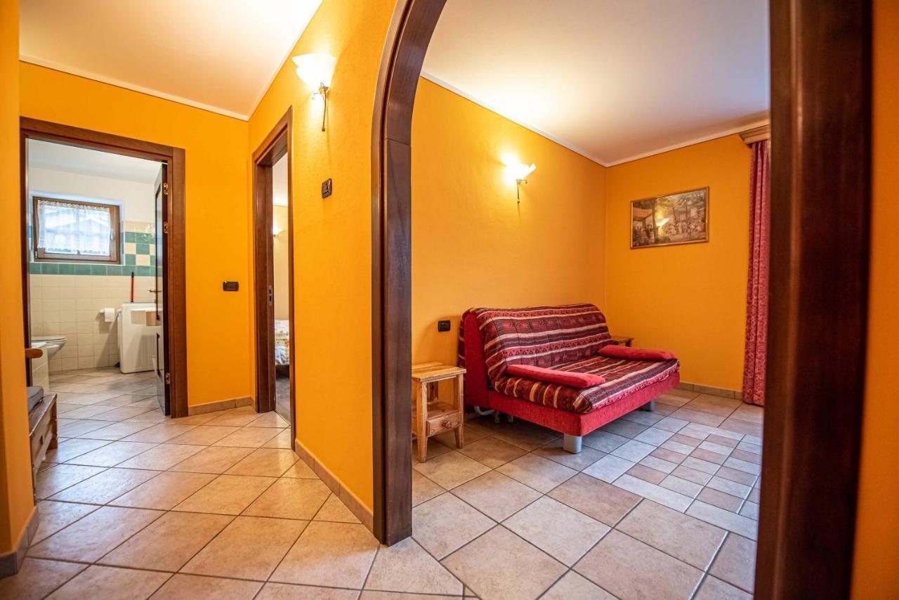 Family House Amalia Myholidaylivigno Luaran gambar