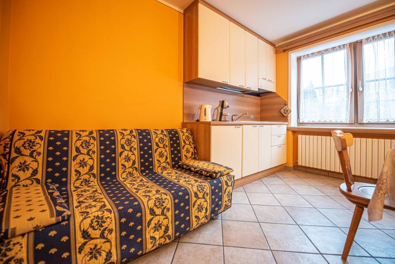 Family House Amalia Myholidaylivigno Luaran gambar