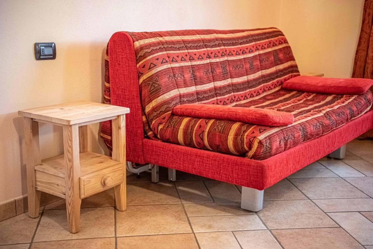 Family House Amalia Myholidaylivigno Luaran gambar