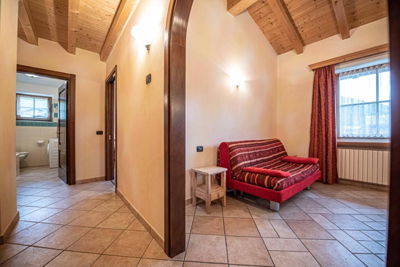 Family House Amalia Myholidaylivigno Luaran gambar