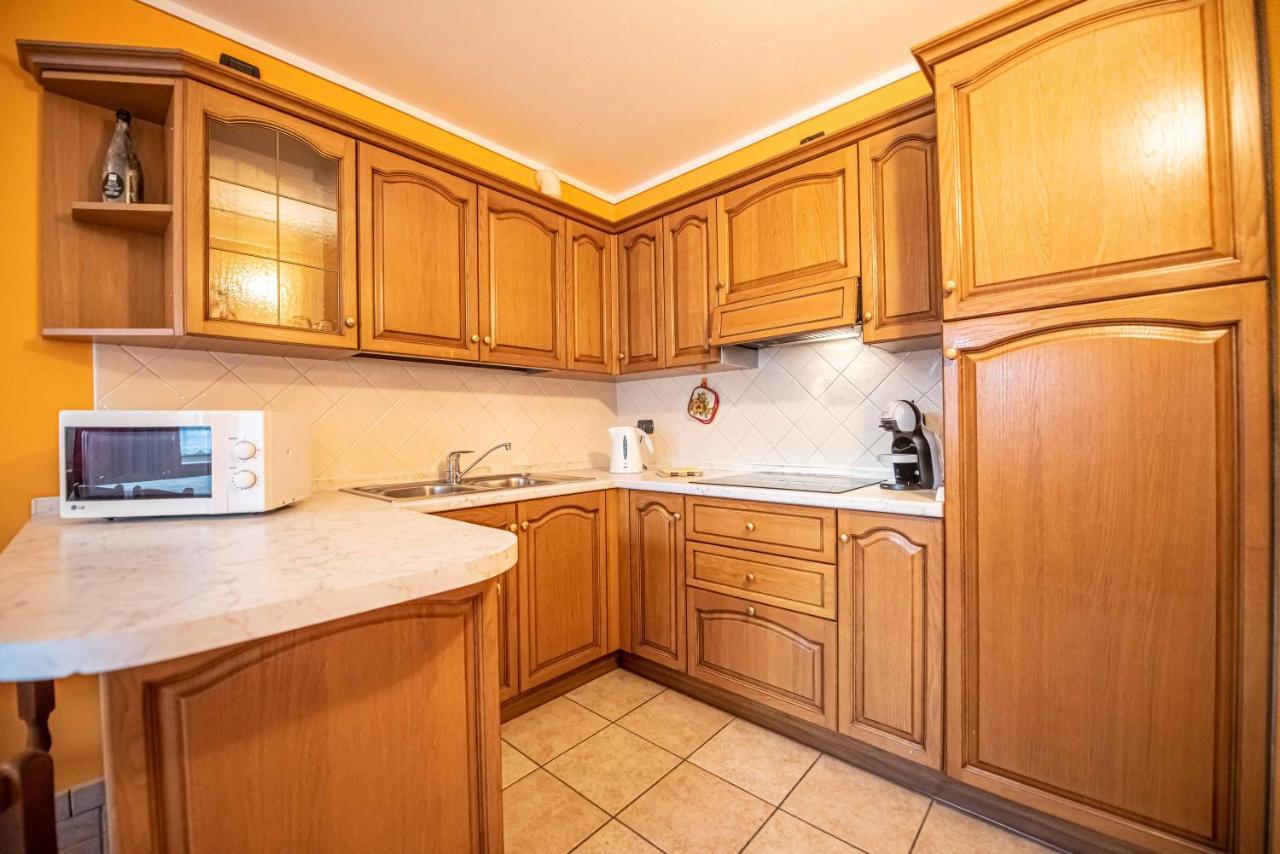 Family House Amalia Myholidaylivigno Luaran gambar