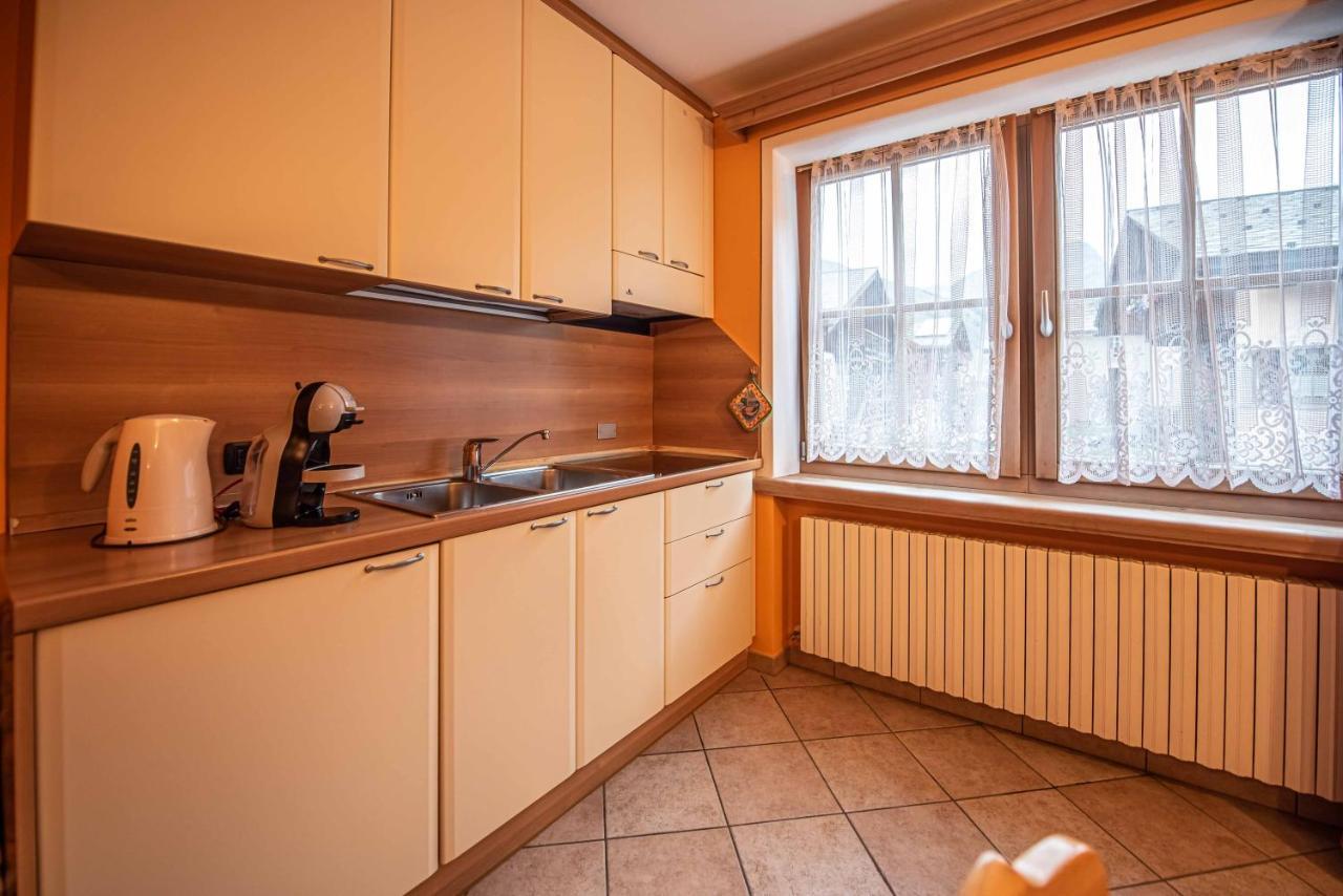 Family House Amalia Myholidaylivigno Luaran gambar