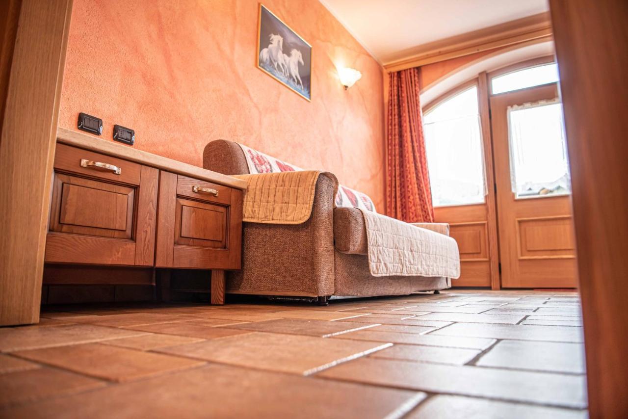 Family House Amalia Myholidaylivigno Luaran gambar