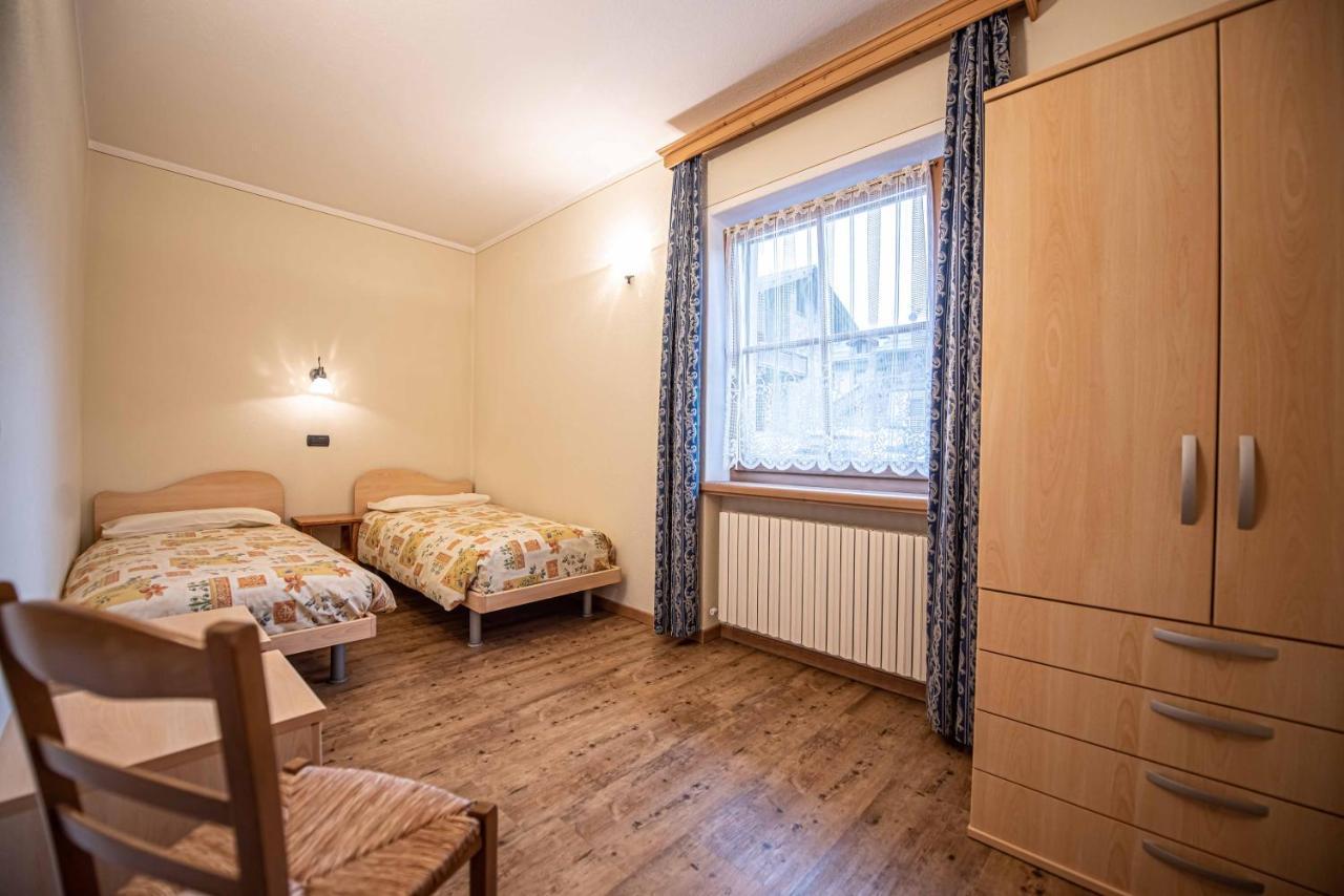 Family House Amalia Myholidaylivigno Luaran gambar