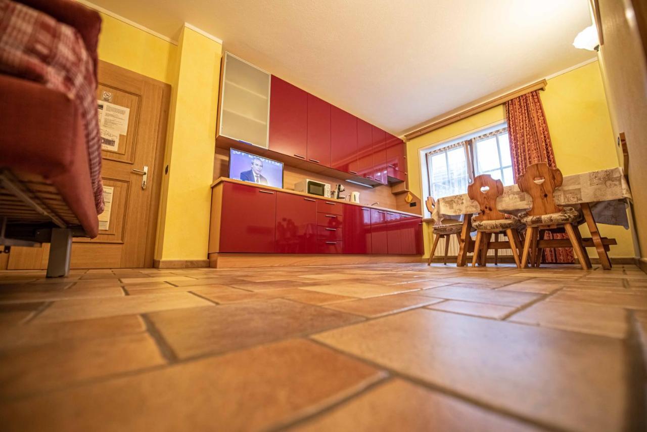 Family House Amalia Myholidaylivigno Luaran gambar