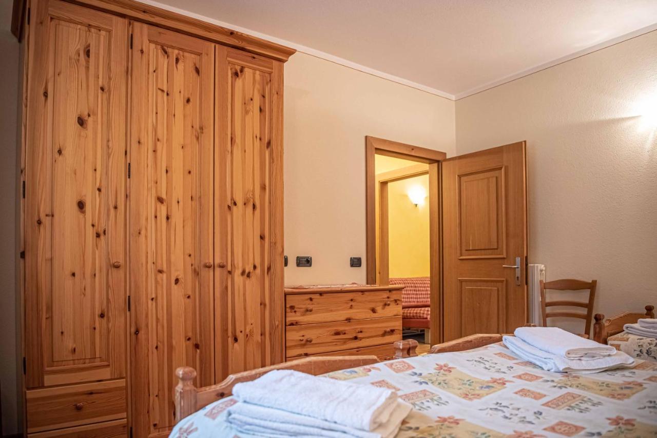 Family House Amalia Myholidaylivigno Luaran gambar