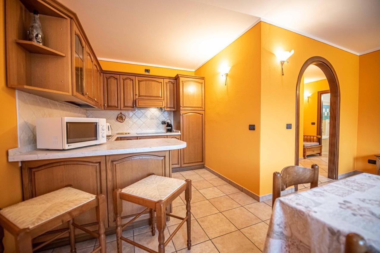 Family House Amalia Myholidaylivigno Luaran gambar