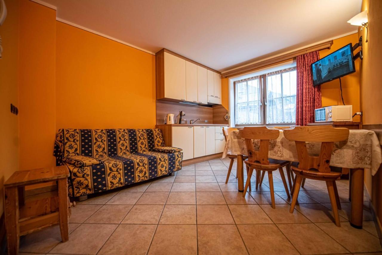 Family House Amalia Myholidaylivigno Luaran gambar