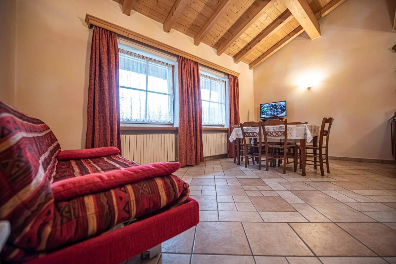 Family House Amalia Myholidaylivigno Luaran gambar