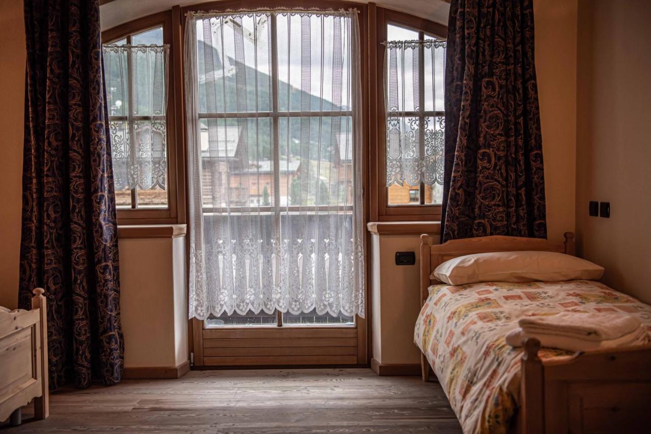 Family House Amalia Myholidaylivigno Luaran gambar