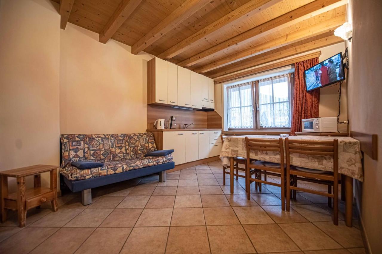 Family House Amalia Myholidaylivigno Luaran gambar