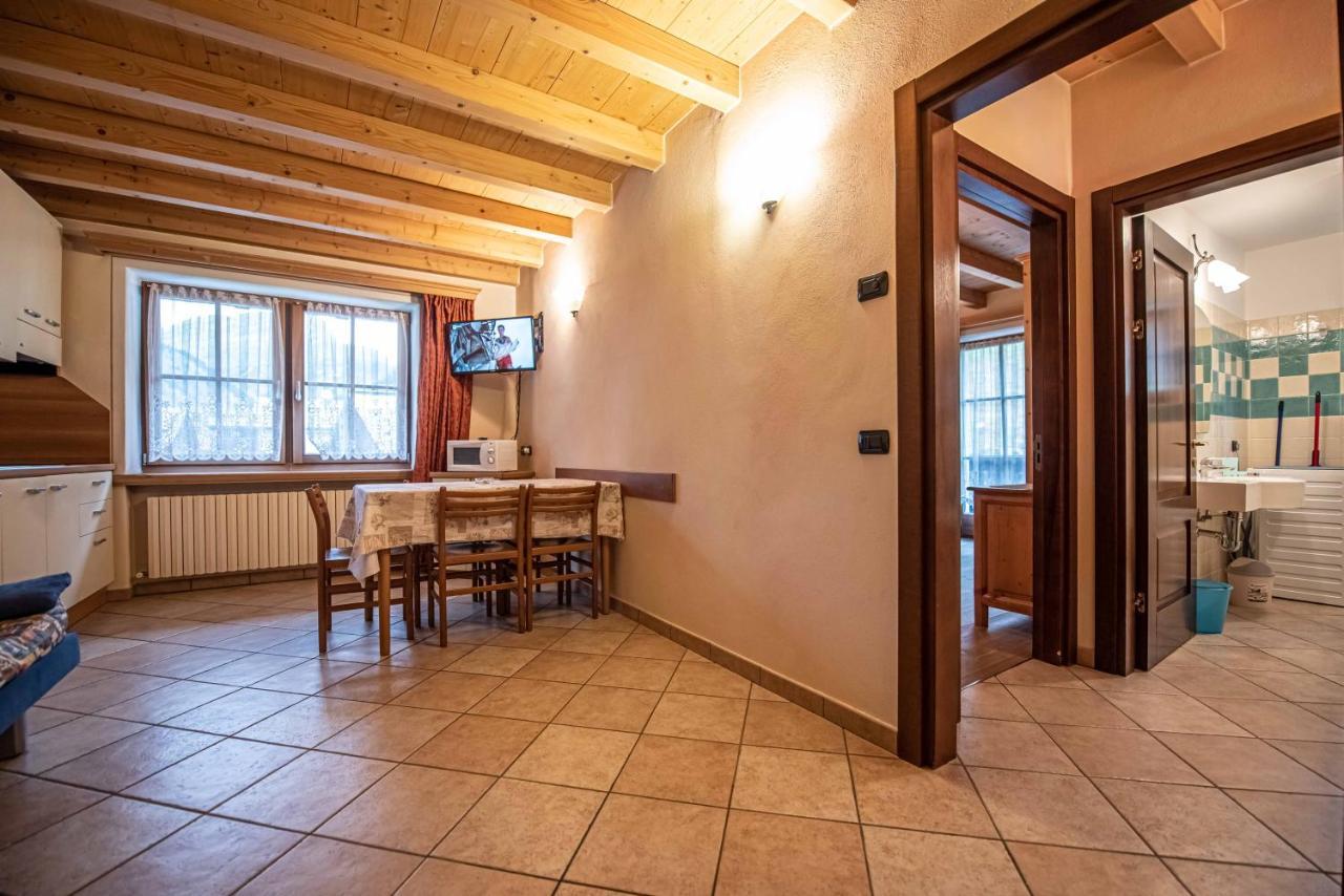 Family House Amalia Myholidaylivigno Luaran gambar