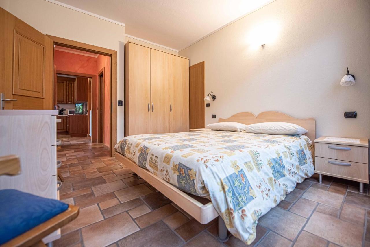 Family House Amalia Myholidaylivigno Luaran gambar